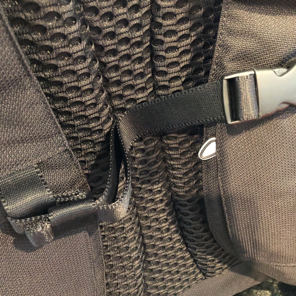 Unisex backpack - Picture 6 of 12